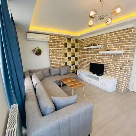 Aparthotel Royal Loft Antalya
