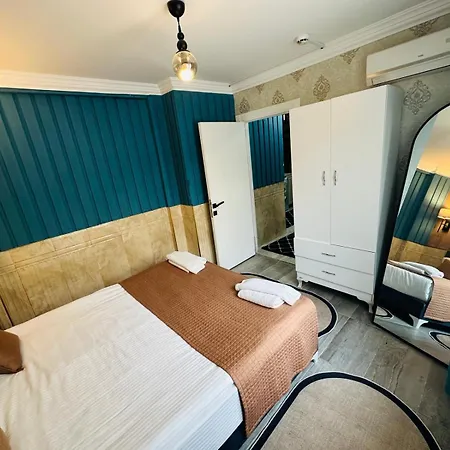 Royal Loft Antalya