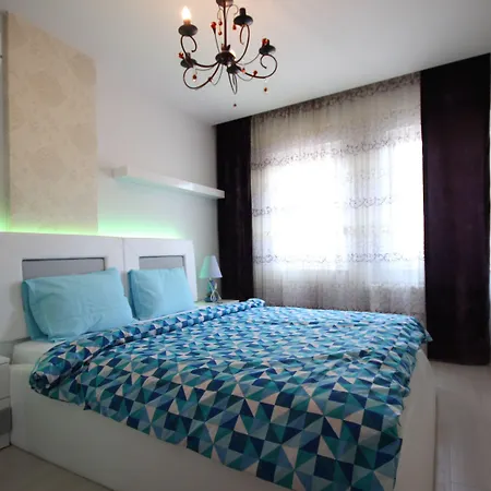 Royal Loft 4*