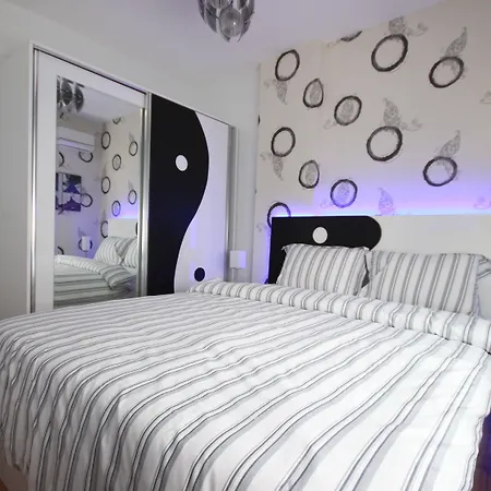 Lägenhetshotell Royal Loft 4*