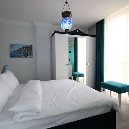 Lägenhetshotell Royal Loft