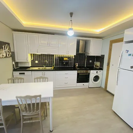 Lägenhetshotell Royal Loft 4*