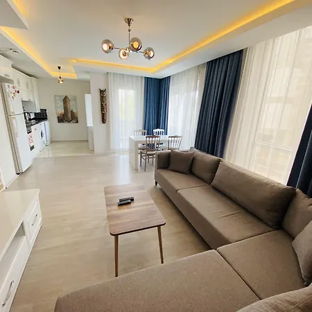 Royal Loft Antalya