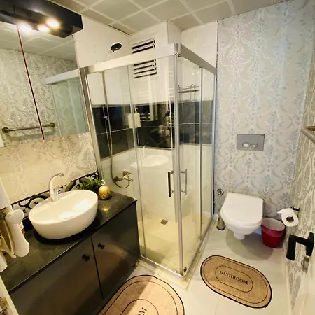 Lägenhetshotell Royal Loft 4*