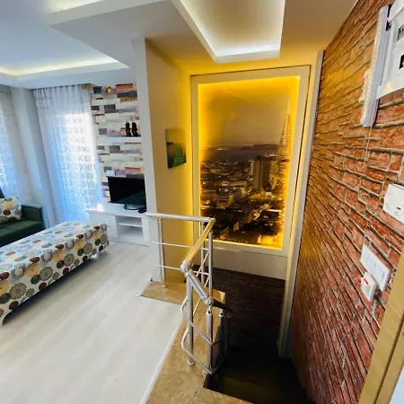 Royal Loft Aparthotel