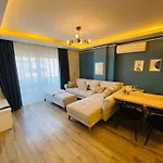Royal Loft Lejlighedshotel 4*