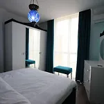 Royal Loft Lejlighedshotel Antalya