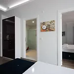 Royal Loft Lejlighedshotel Antalya