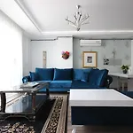 Royal Loft Lejlighedshotel Antalya