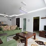 Lejlighedshotel Royal Loft 4*