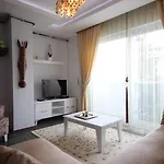 Royal Loft Lejlighedshotel Antalya