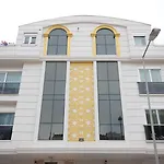 Lejlighedshotel Royal Loft Antalya