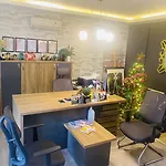Royal Loft Lejlighedshotel Antalya