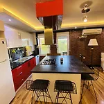 Royal Loft Lejlighedshotel