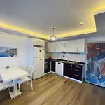 Royal Loft 4* Antalya