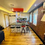 Royal Loft Lejlighedshotel