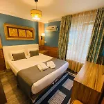 Lejlighedshotel Royal Loft