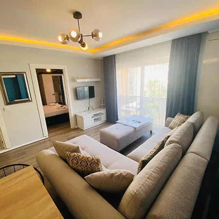 Royal Loft מלון דירות