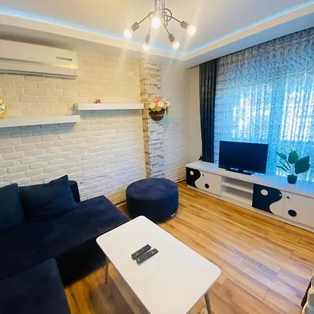 Apartahotel Royal Loft Antalya