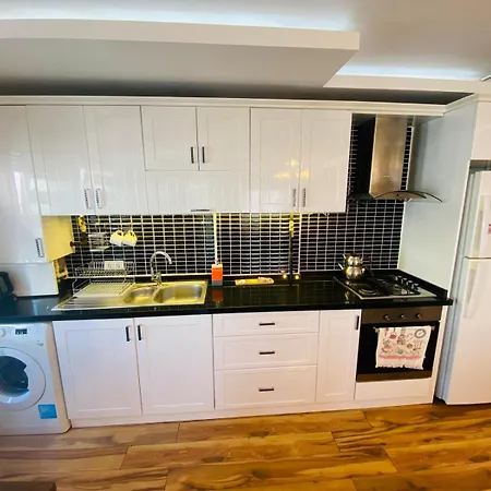 Royal Loft 4* אנטליה