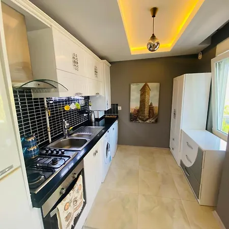 מלון דירות Royal Loft