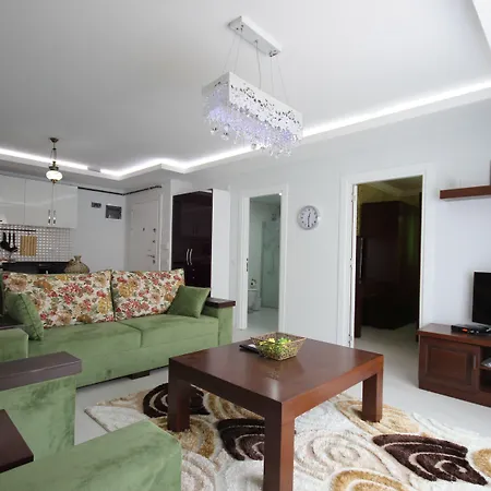 מלון דירות Royal Loft 4*