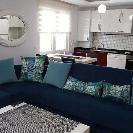 Royal Loft אנטליה