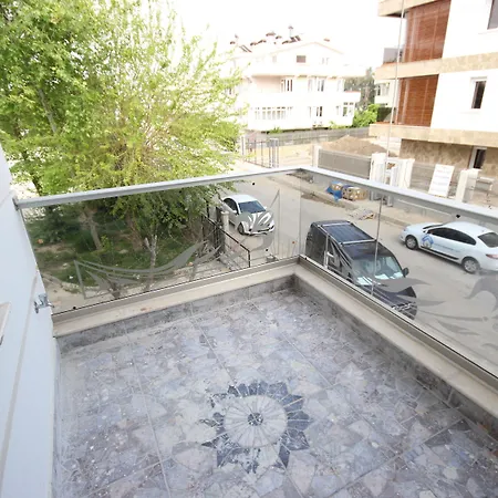 Royal Loft אנטליה