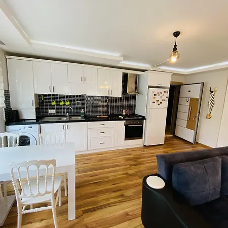 מלון דירות Royal Loft