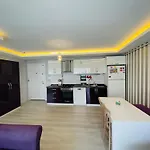 Aparthotel Royal Loft Antalya