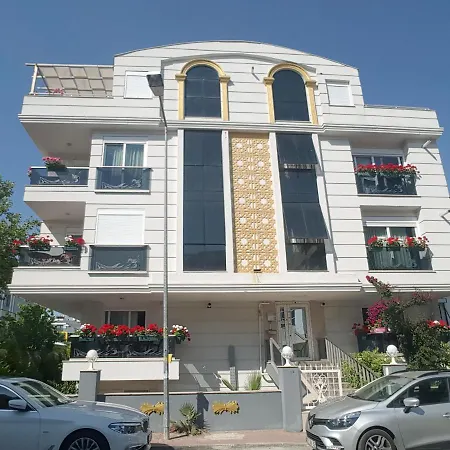 Royal Loft 4* Antalya