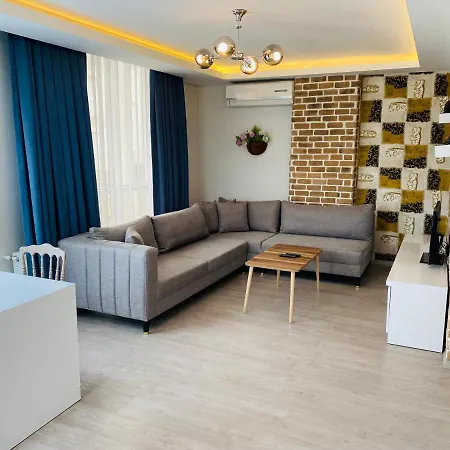 Aparthotel Royal Loft Antalia