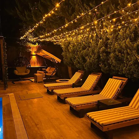 Aparthotel Royal Loft Antalia