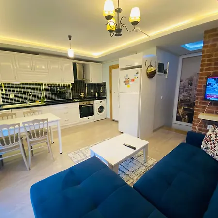 Aparthotel Royal Loft