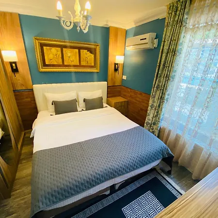 Aparthotel Royal Loft