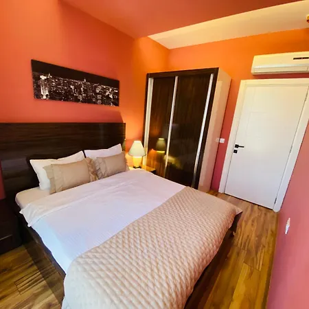 Royal Loft Apartmanhotel