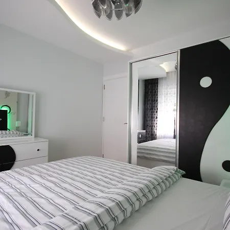 Royal Loft 4* Antália