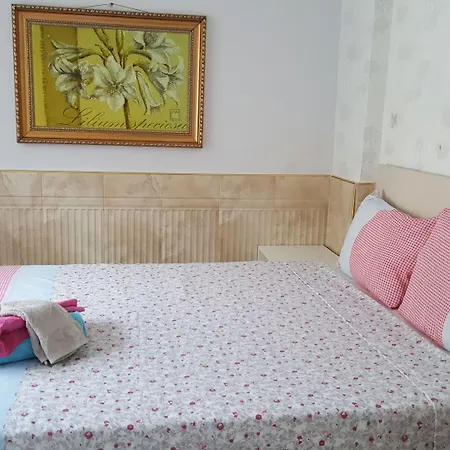 Apart-hotel Royal Loft