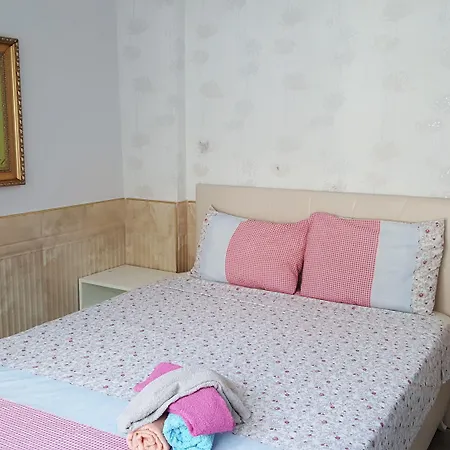 Apart-hotel Royal Loft Antália