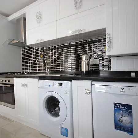 Royal Loft Apartmanhotel