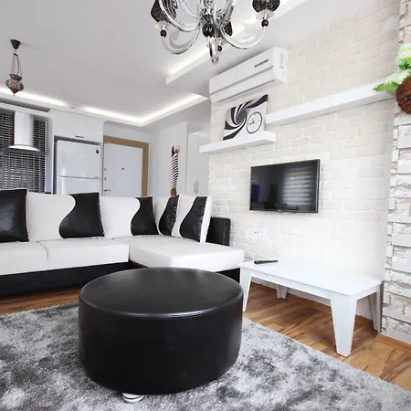 Royal Loft 4* Antalia