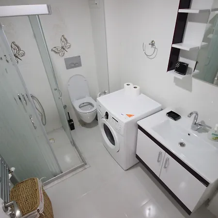 Apartmanhotel Royal Loft