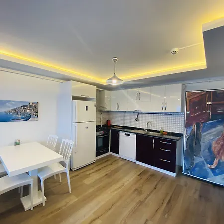 Royal Loft 4* Antália