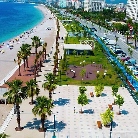 Royal Loft 4* Antalya