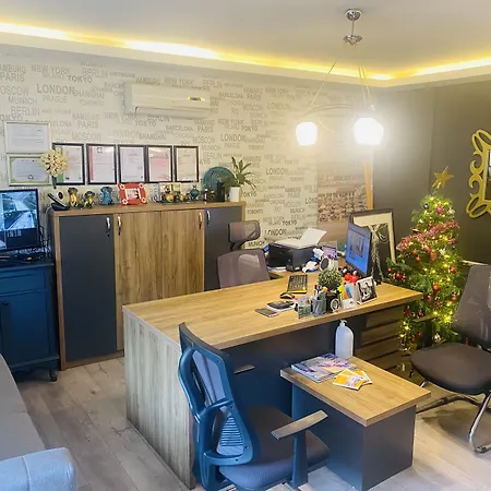 Royal Loft Apart-hotel 4*