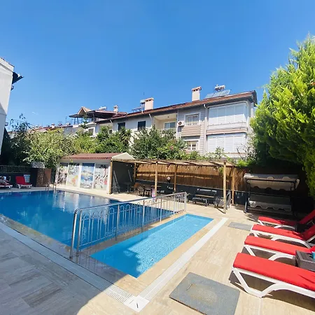 Apartmanhotel Royal Loft