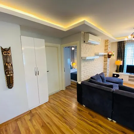 Royal Loft Анталья