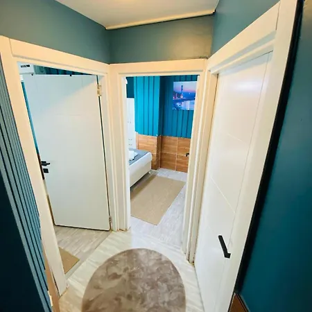 Royal Loft Apartmanhotel Antalya