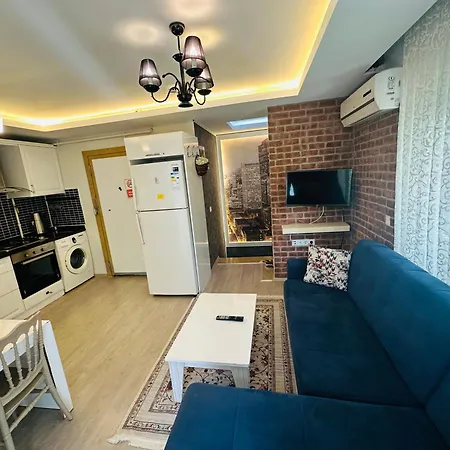 Royal Loft 4* Antalya