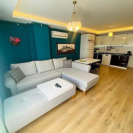 Royal Loft Aparthotel